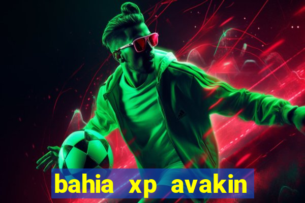 bahia xp avakin life download